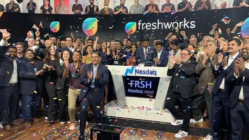 Freshworks Freshworks
