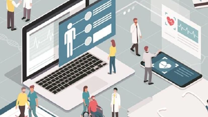 Practo, Healthcare Practo, Healthcare