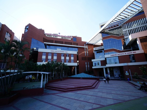 Tennis player James Blake