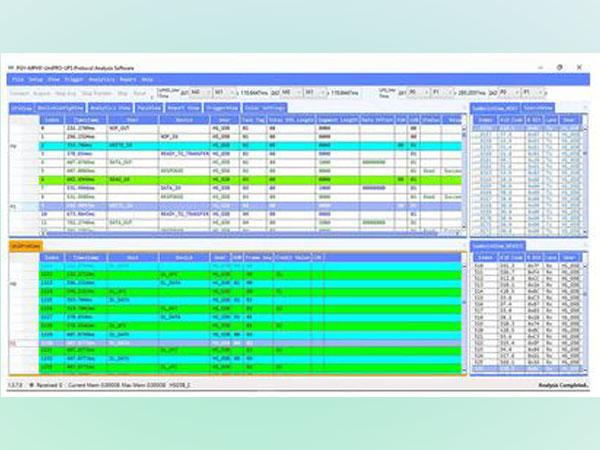 Tennis player James Blake