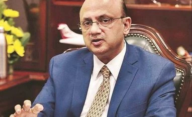 No plans to give more bilateral rights to W Asian carriers: Rajiv Bansal Rajiv Bansal is a 1988 batch lAS officer of Nagaland cadre