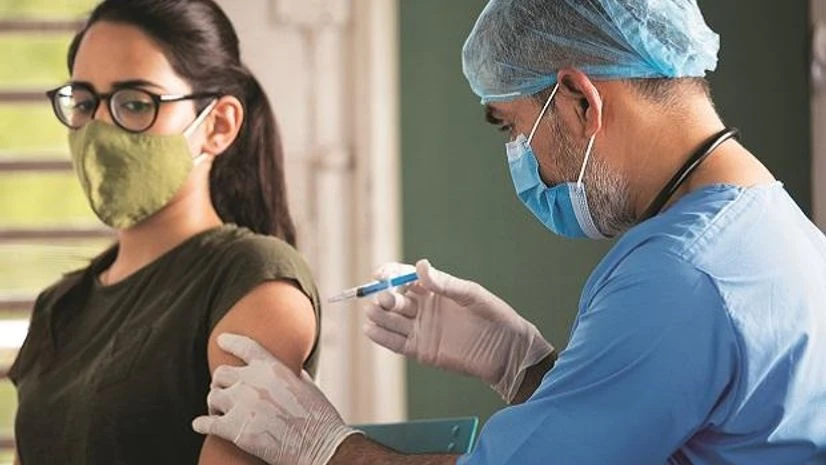 Coronavirus, Covid-19 vaccination Coronavirus, Covid-19 vaccination