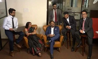 New Street Technologies New Street Technologies