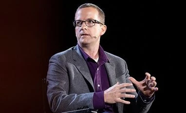 Facebook's tech head Mike Schroepfer to step down, Bosworth to take over Mike Schroepfer