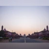 Rashtrapati Bhawan to host South India-focused cultural fest from Mar 6-9 Rashtrapati bhawan, indian democracy, seat of power, north bloc, south bloc, new delhi, Rajpath