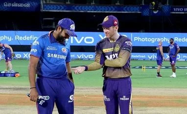 IPL 2021 MI vs KKR highlights: Kolkata outclass Mumbai by seven wickets Mumbai Indians vs Kolkata Knight Riders, MI vs KKR