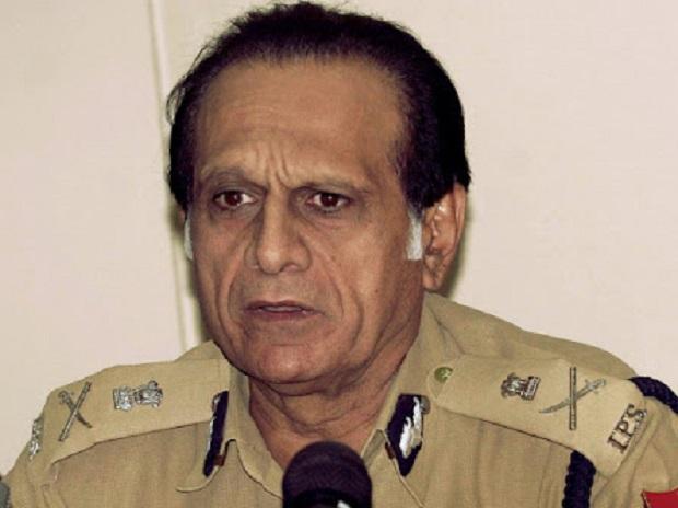 Ex-Arunachal Guv & former Delhi top cop YS Dadwal passes away