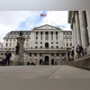 Bank of England