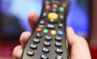 The redrawing of the media map Tv, entertainment