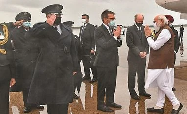 Narendra Modi Narendra Modi