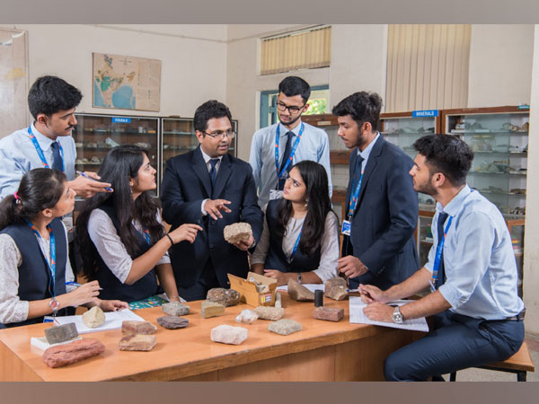 Tennis player James Blake