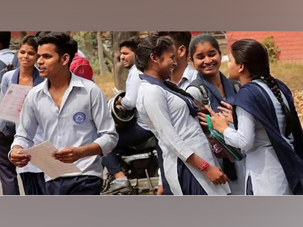Tennis player James Blake