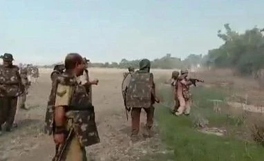 Assam govt orders judicial probe into firing incident in Darrang district Assam firing incident