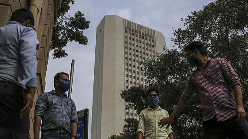 Reserve Bank of India, RBI Reserve Bank of India, RBI