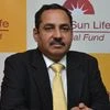 A Balasubramanian, MD & CEO, Aditya Birla Sun Life AMC