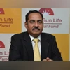 Aditya Birla Sun Life AMC OFS opens on Tue; fixes floor price of Rs 450 cr A Balasubramanian, MD & CEO, Aditya Birla Sun Life AMC