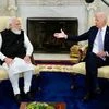 modi biden
