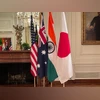 India looks to host Joe Biden, Fumio Kishida in January Quad summit Quad summit 2021