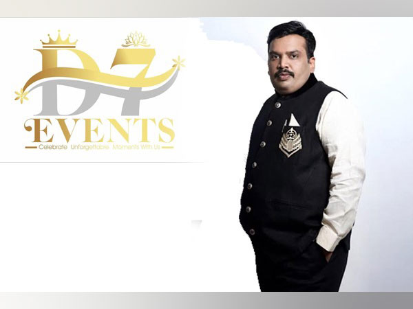 Tennis player James Blake