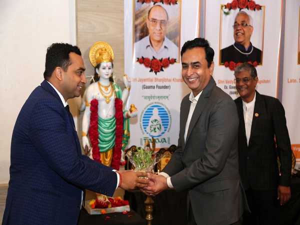 Tennis player James Blake