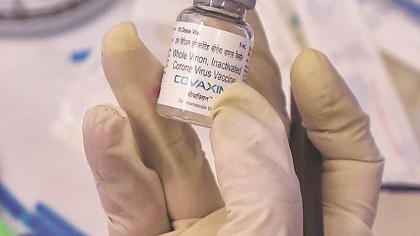 Bharat Biotech, Covaxin Bharat Biotech has also finished administering the vaccines for its paediatric trial of Covaxin. Now, it is analysing the data before it can submit it to the regulator for review.