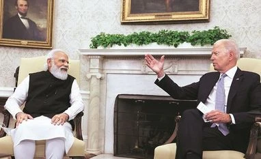 US looking forward to host PM Modi on June 22, deepening collaboration Quad summit 2021