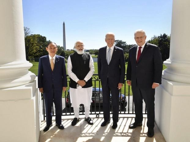 From Covid to terrorism in Afghanistan: What the Quad nations discussed From Covid to terrorism in Afghanistan: What the Quad nations discussed