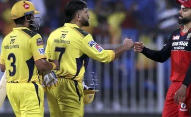 Our players understood their responsibilities: Dhoni on CSK turnaround Mahendra Singh Dhoni