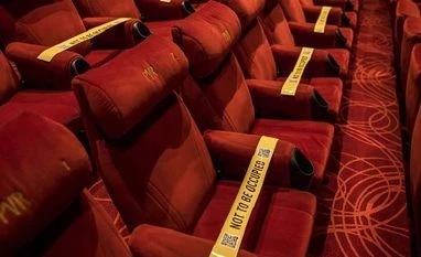 PVR, M3M India in agreement to set up 8-screen multiplex in Gurugram PVR, multiplex