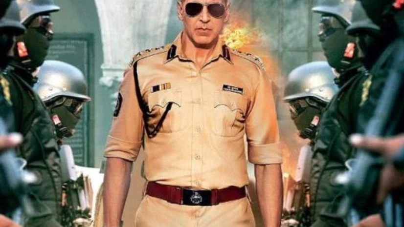 sooryavanshi Akshay Kumar's Sooryavanshi' to release worldwide theatrically on Diwali