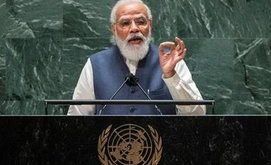 PM Modi-led govt reached out to poorest of poor, says Piyush Goyal PM Modi