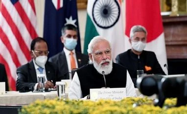 PM Narendra Modi clocks 20 meetings in his 65-hour stay in US Narendra Modi in US