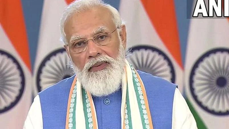 Narendra Modi Narendra Modi