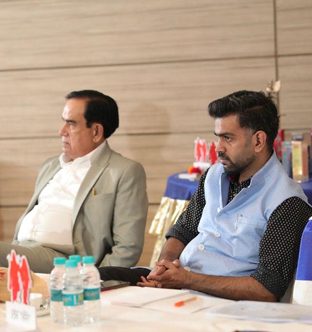 Manufacturing sector