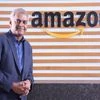 Manish Tiwary, vice president, Amazon India
