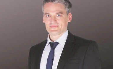 We hope to manage $1 bn in seven years: Jupiter Capital's David Abikzir David Abikzir, chief investment officer and executive director of Jupiter Capital