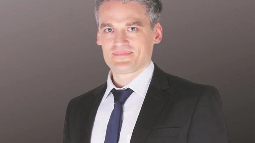 David Abikzir, chief investment officer and executive director of Jupiter Capital David Abikzir, chief investment officer and executive director of Jupiter Capital