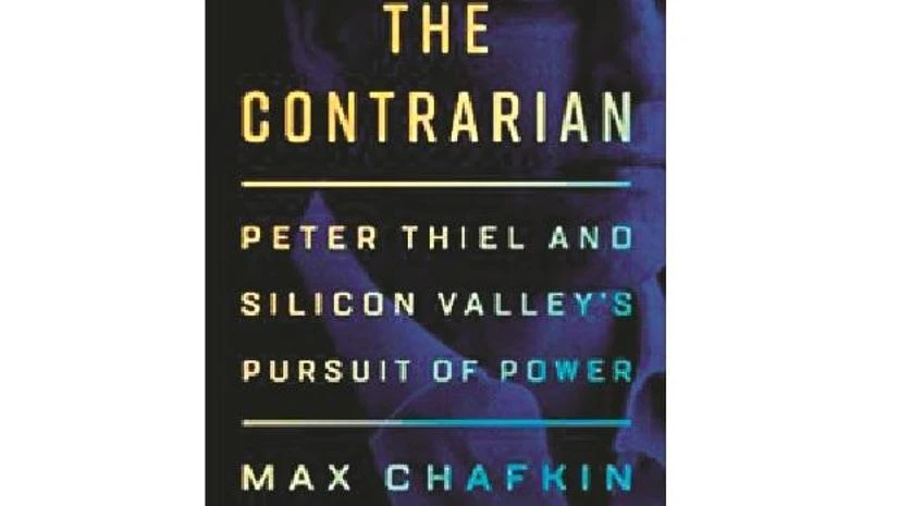 Book cover Book cover