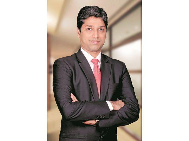 Liquidity moving away from China to high-growth nations: Sumit Jalan