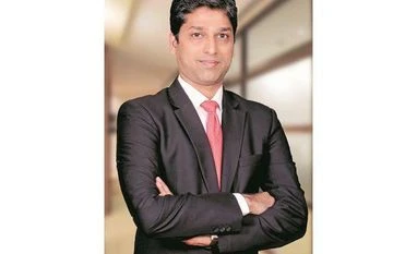 Liquidity moving away from China to high-growth nations: Sumit Jalan Sumit Jalan, Co-head, India Investment Banking & Capital Markets, Credit Suisse