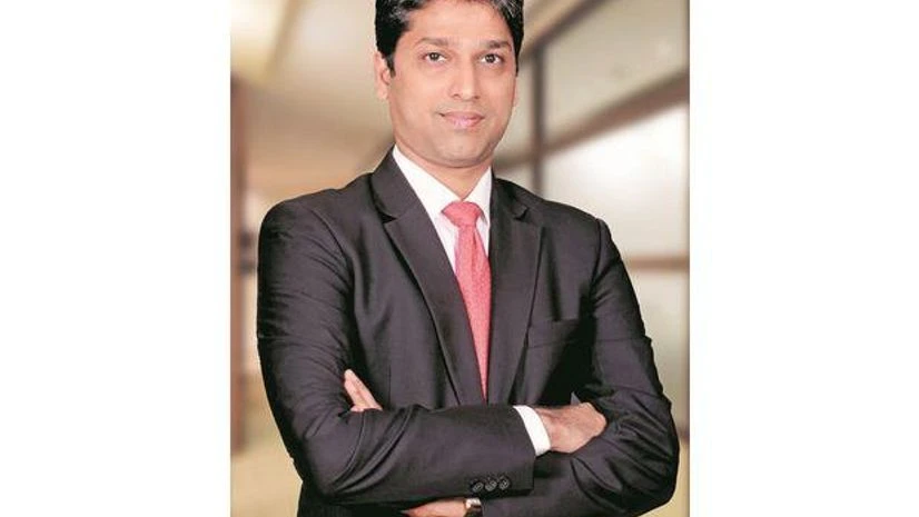 Sumit Jalan, Co-head, India Investment Banking & Capital Markets, Credit Suisse Sumit Jalan, Co-head, India Investment Banking & Capital Markets, Credit Suisse