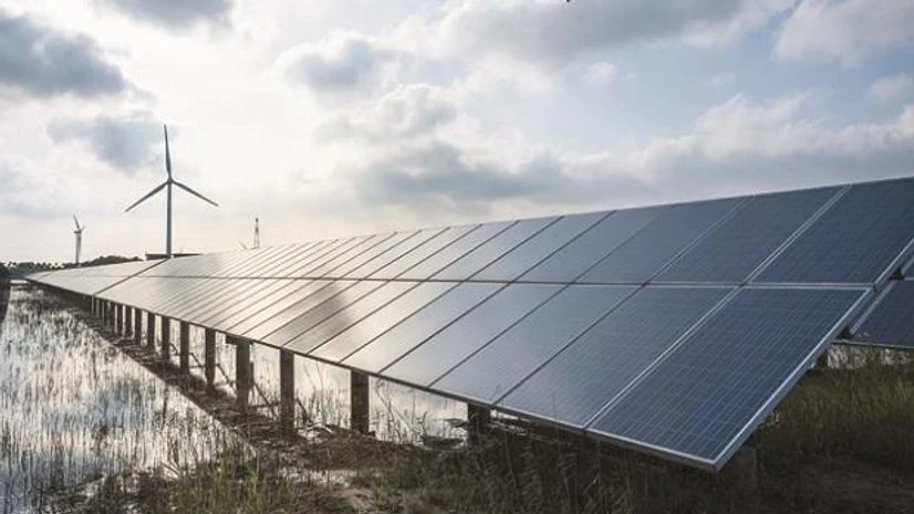 Solar projects, Green Projects, Solar Energy There are 10 projects planned for strengthening the existing system or ramping up capacity of the power transmission system in states