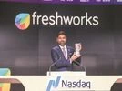 Girish Mathrubootham, Founder & CEO, Freshworks Girish Mathrubootham, Founder & CEO, Freshworks