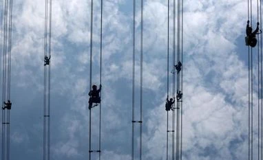 China's factories grapple with power cuts to meet energy use targets China Southern Power Grid