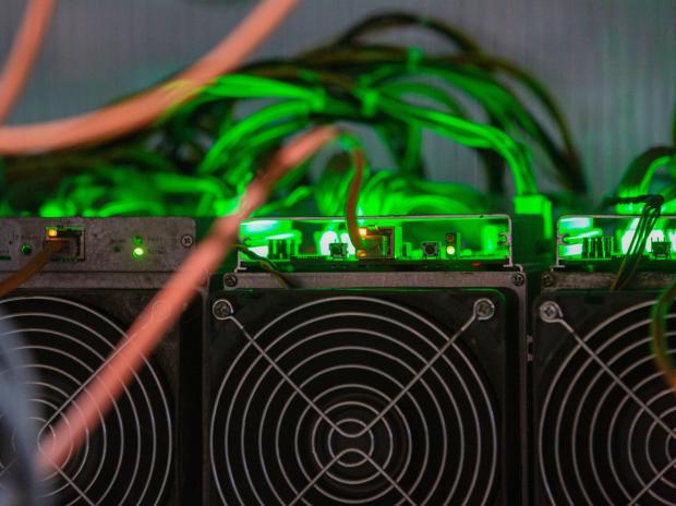 Bitcoin, Ether rally back to levels just before China crypto ban