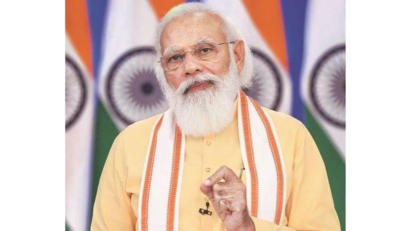 Narendra Modi The Ayushman Bharat scheme was launched by the prime minister on September 23, 2018.