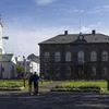 Iceland Parliament