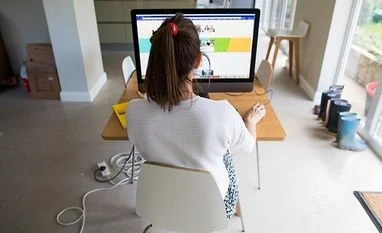 Around 62% employers intend to hire women in stem roles, says study women, female, workforce, gender, employee, work from home