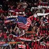 Serie A, football club fans, Genoa