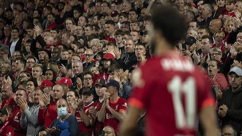 Liverpool, football, EPL Liverpool, football, EPL